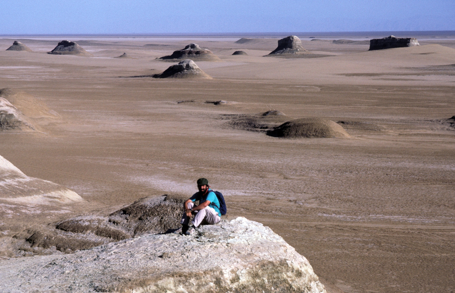 Gran Ruta Qinghai–Gansu